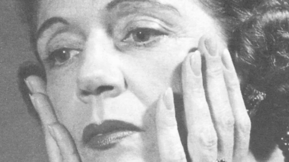 María Antonieta Flores tweet media