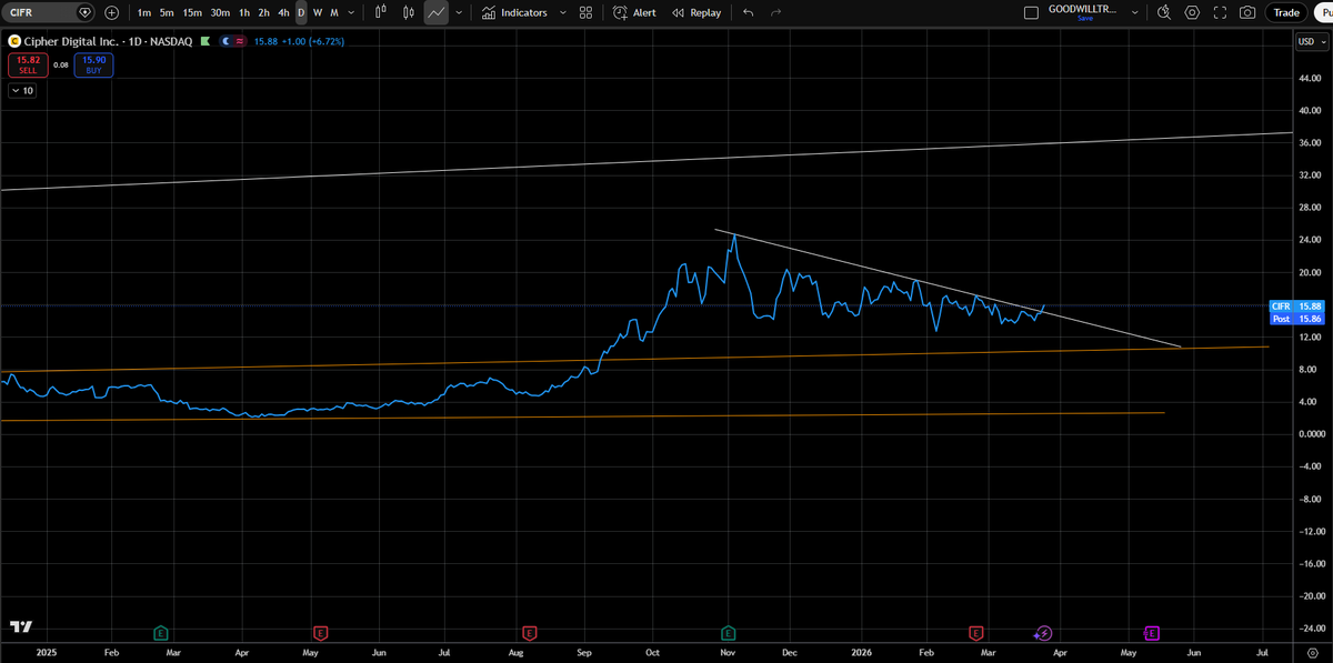 Goodwill Trader tweet media