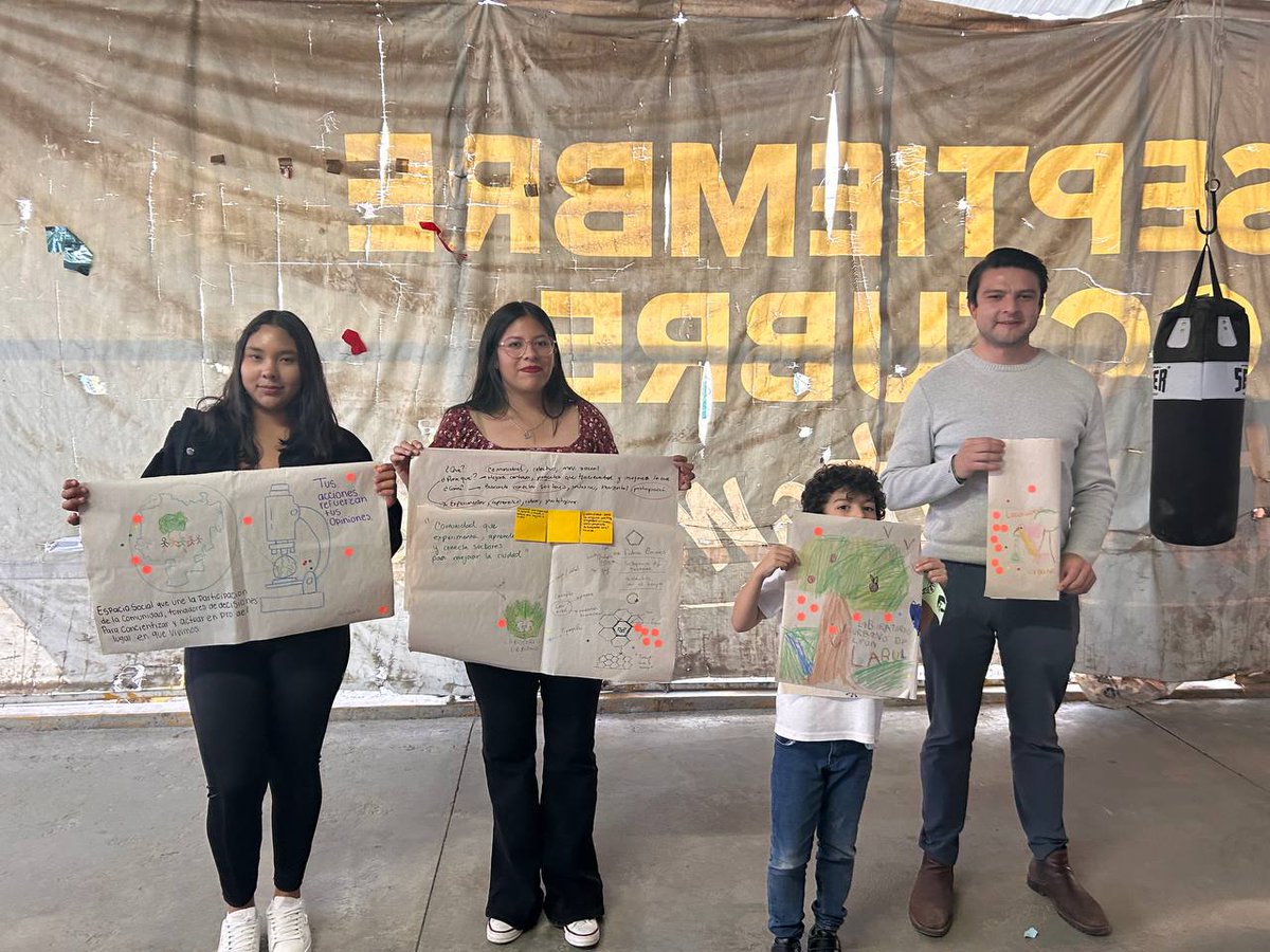 @WRI_Ciudades tweet media