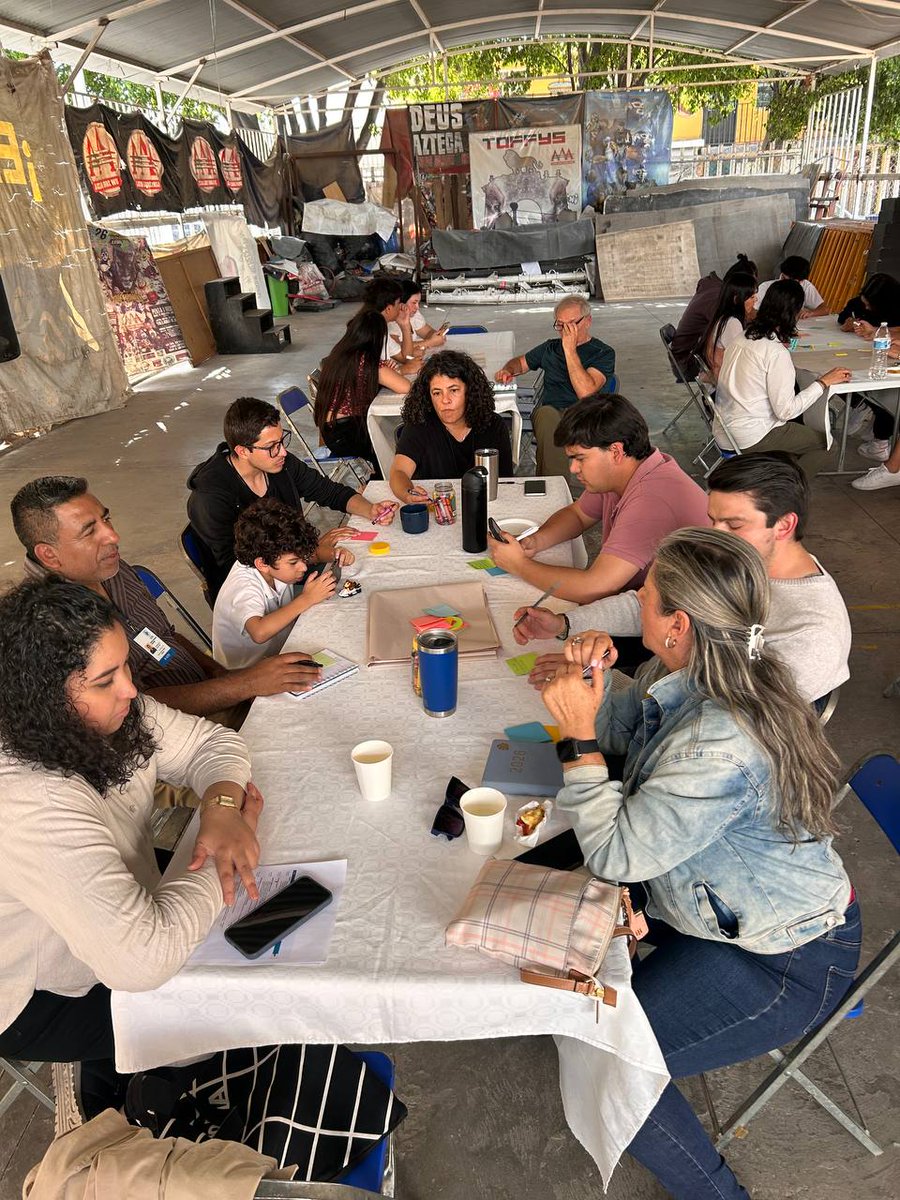 @WRI_Ciudades tweet media