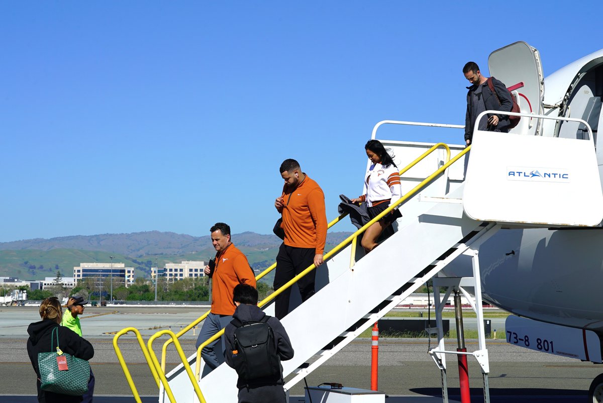 San José Mineta International Airport (SJC) tweet media