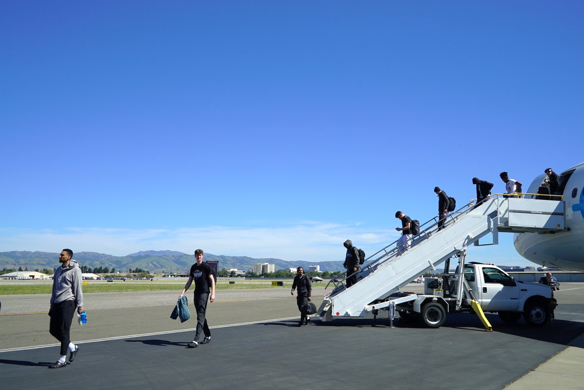 San José Mineta International Airport (SJC) tweet media