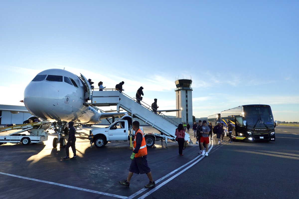 San José Mineta International Airport (SJC) tweet media