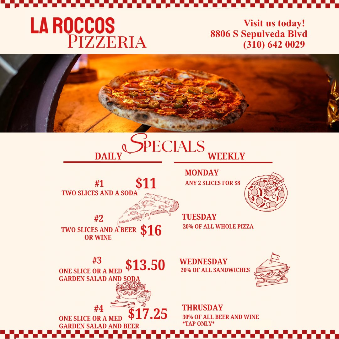 Los Angeles Loyolan tweet media