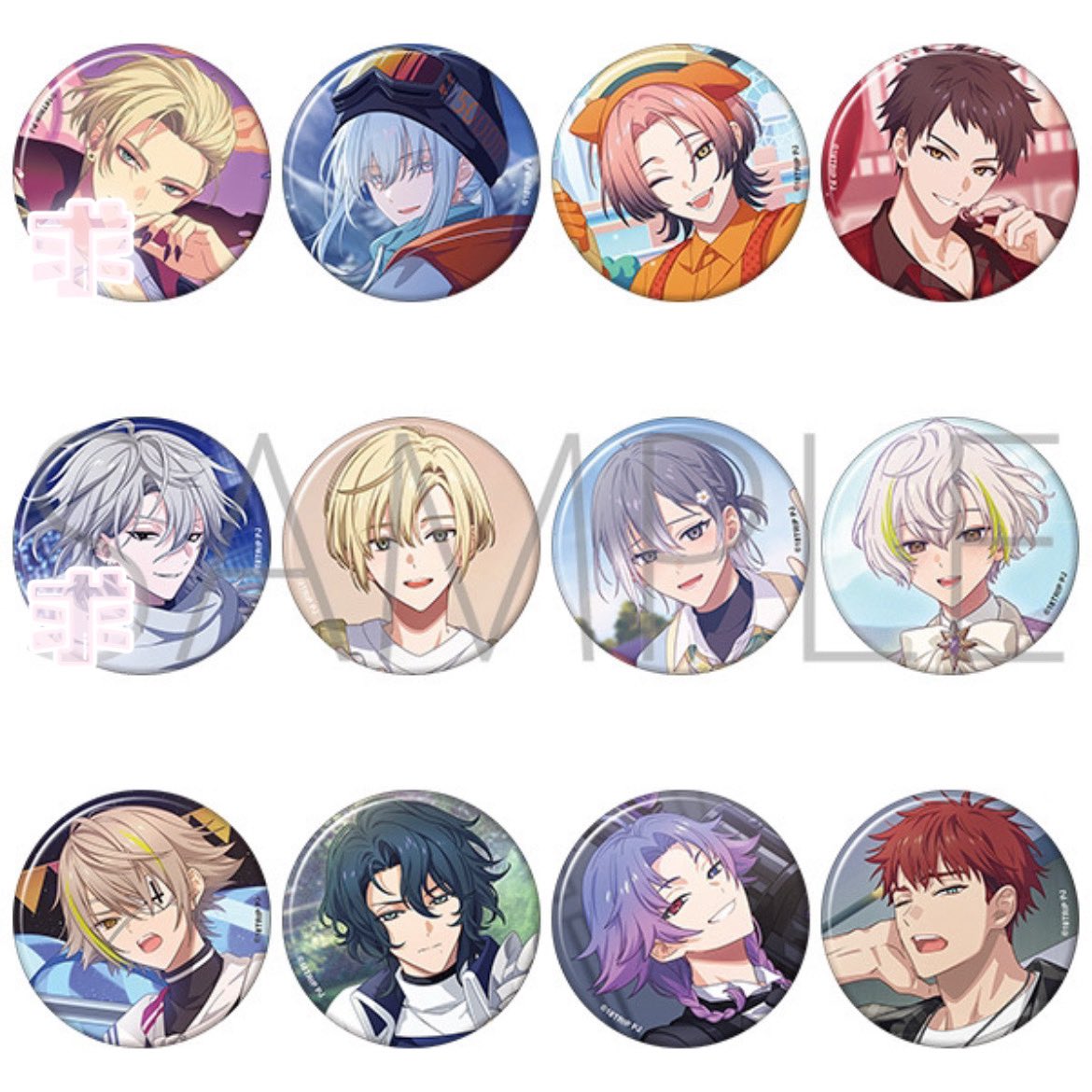 天音🔰プロカ必読 tweet media