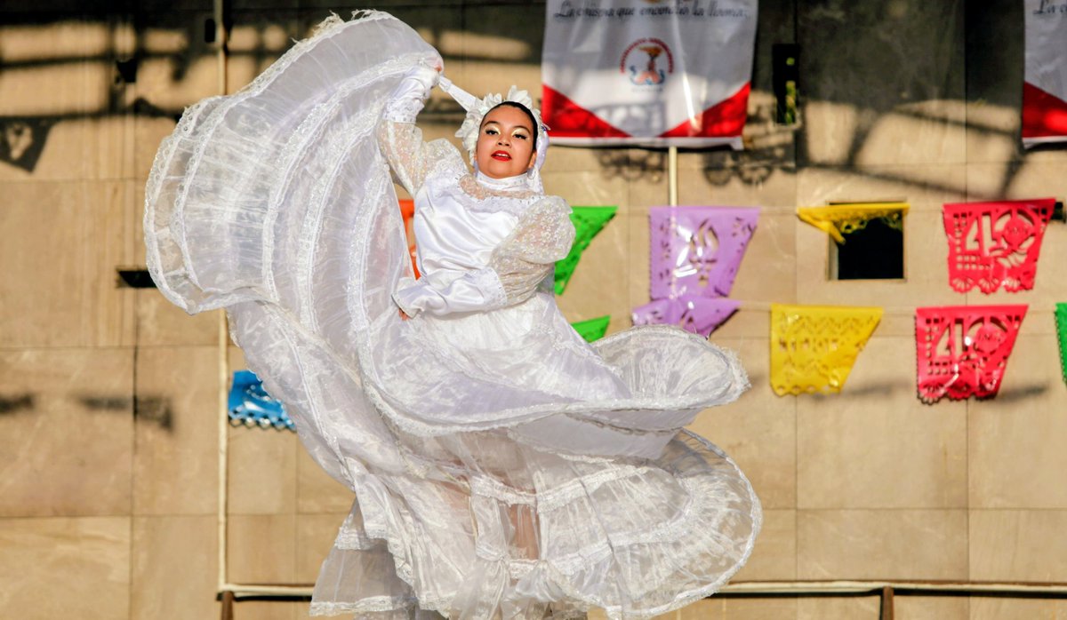 #ElPuebloUnidoProgresa
#Ixtapaluca
#Tejolote
Cultura para festejar