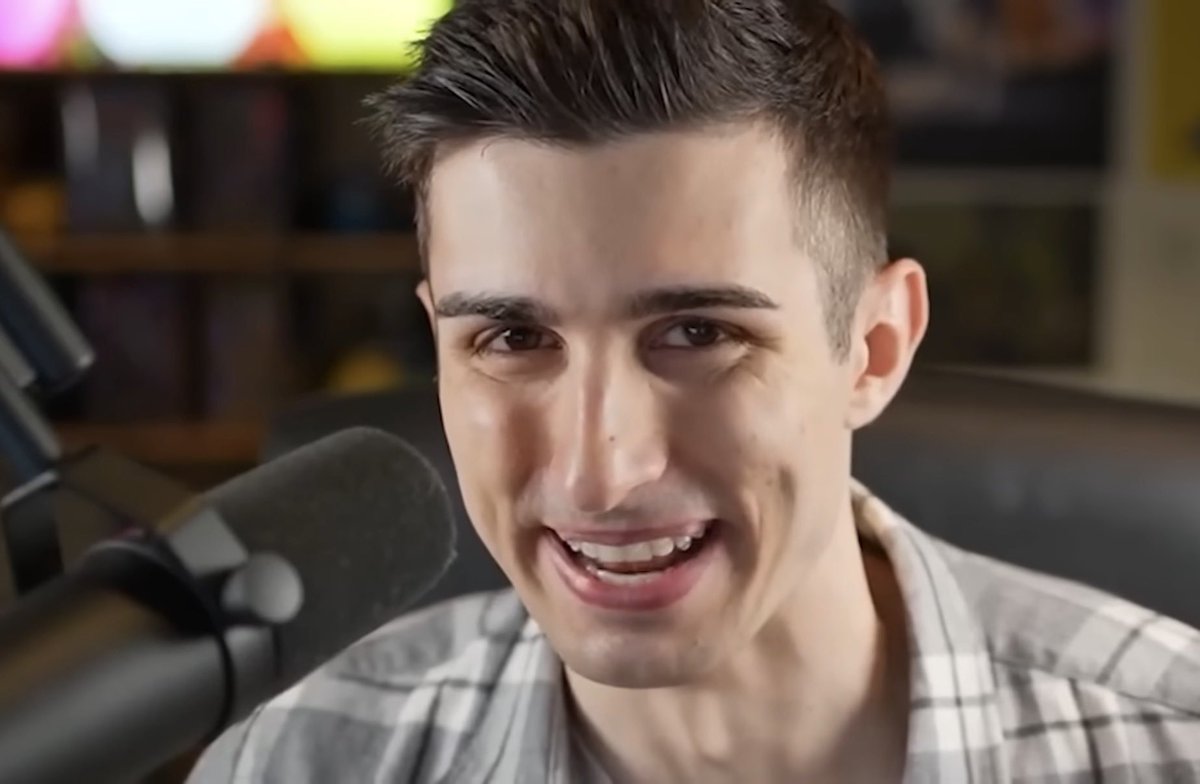 Did Cody Ware Finish Well? tweet media