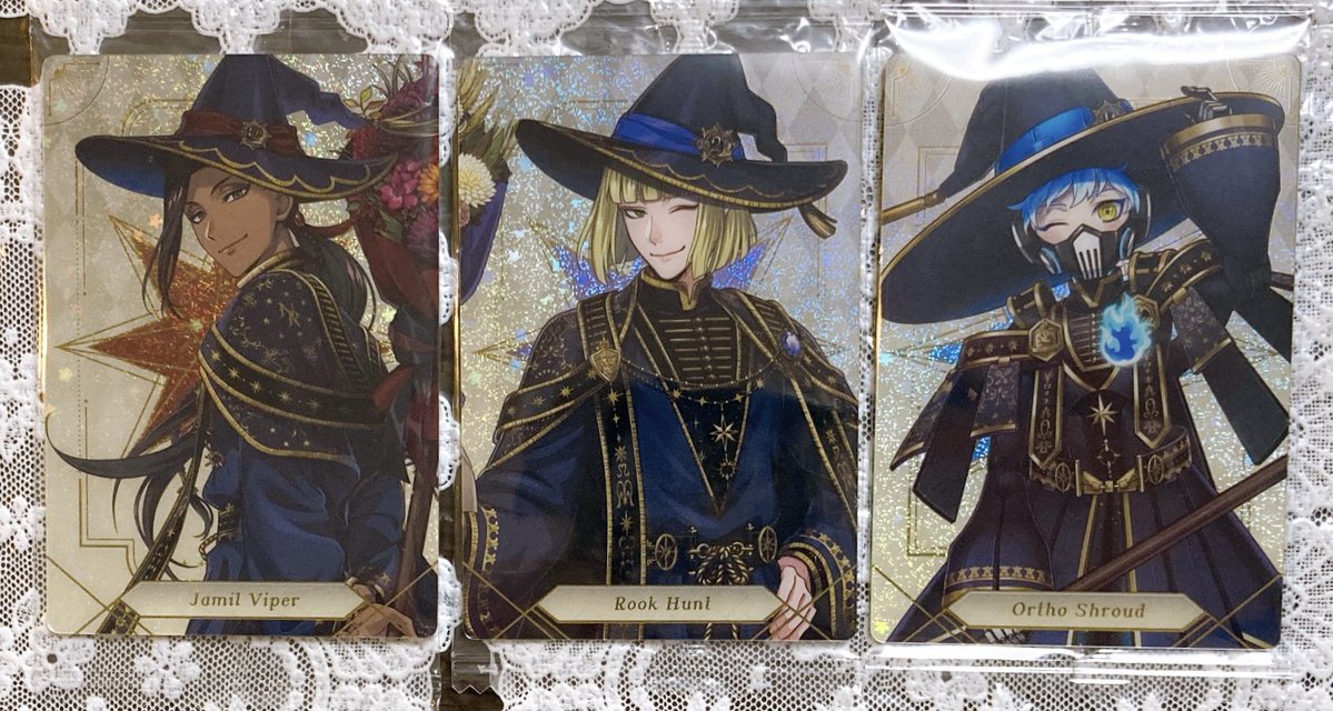 ERI＠固定あり tweet media