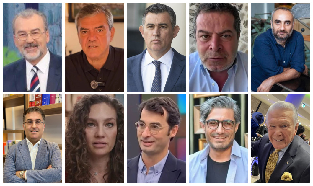 en can alıcı zamanlarda, agırlıklı olarak ulusalcı tabanda gözlemlenen, iktidara yanlama, kontrollü muhalefete geçiş ve daha ileri giderek saf değiştirmelerin ana nedeni nedir acaba?