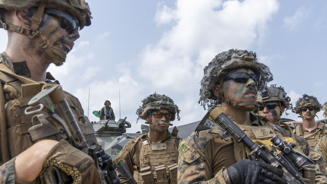 RT en Español tweet media