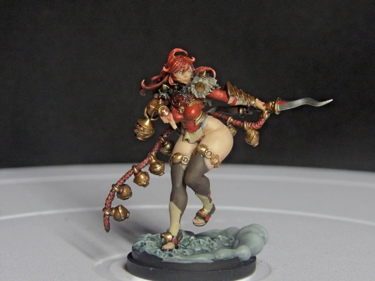 DragonArt tweet media