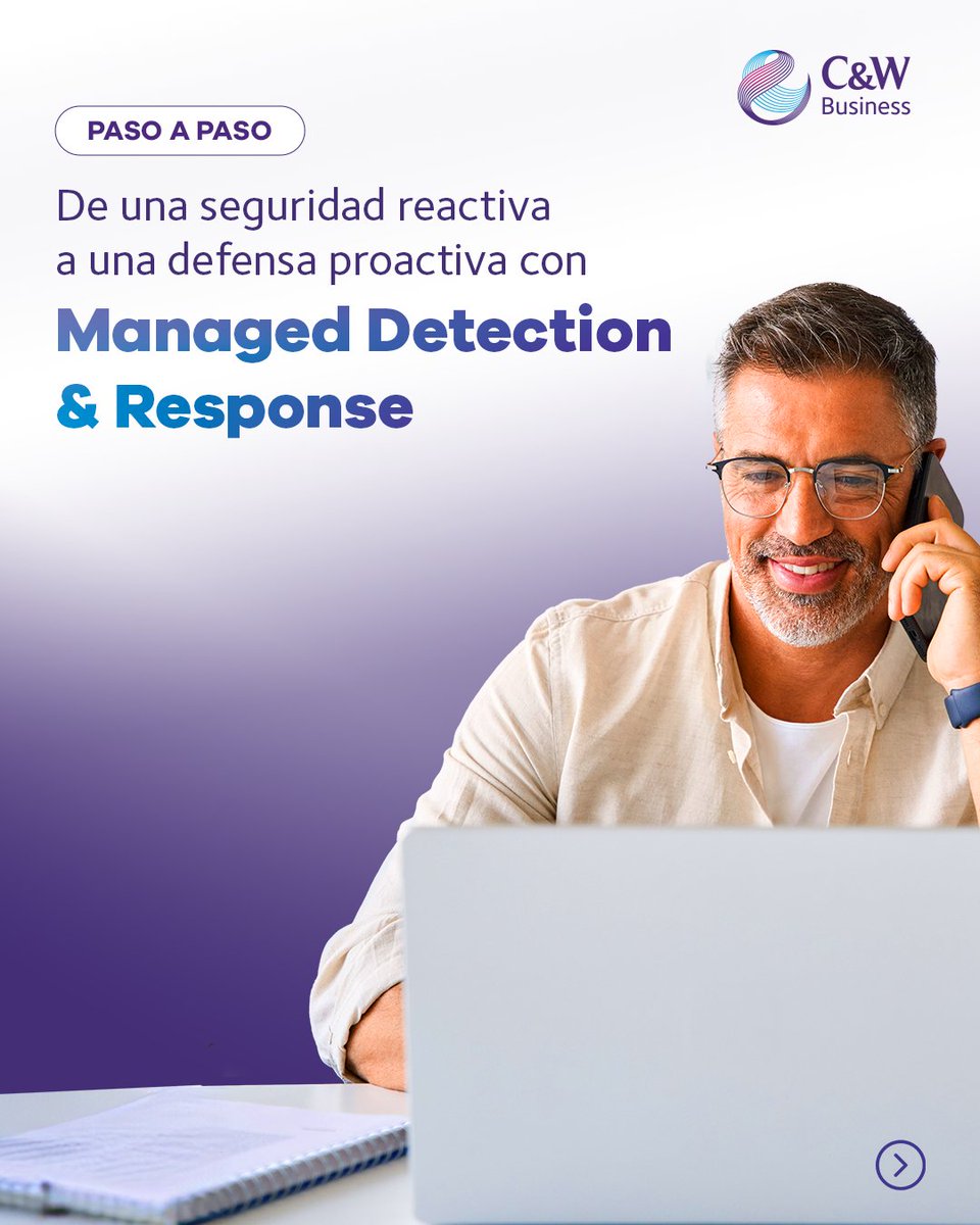 C&W Business tweet media