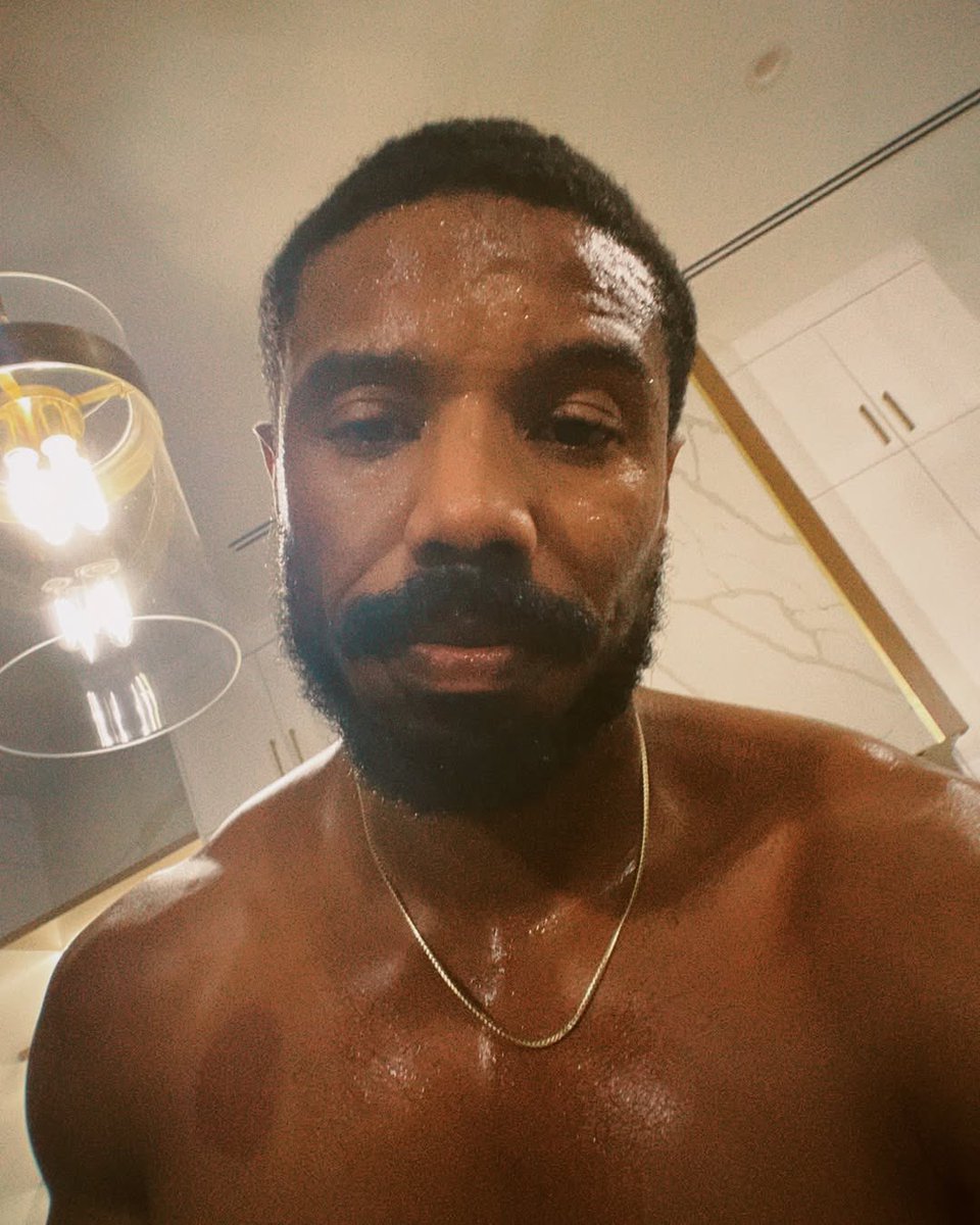 best of michael b. jordan. tweet media