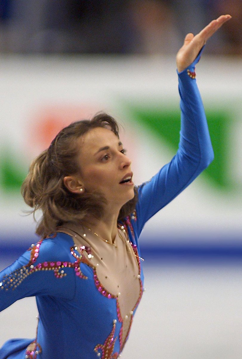 Ilia Malinin Daily tweet media