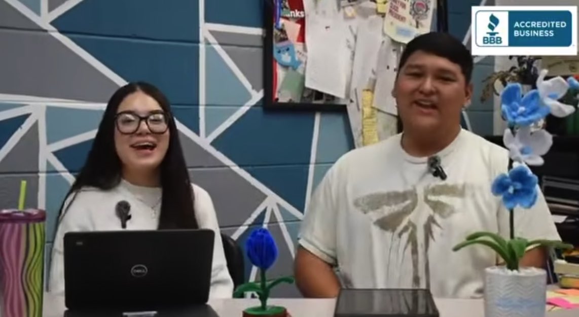 Anthony ISD Wildcats 🍎 tweet media