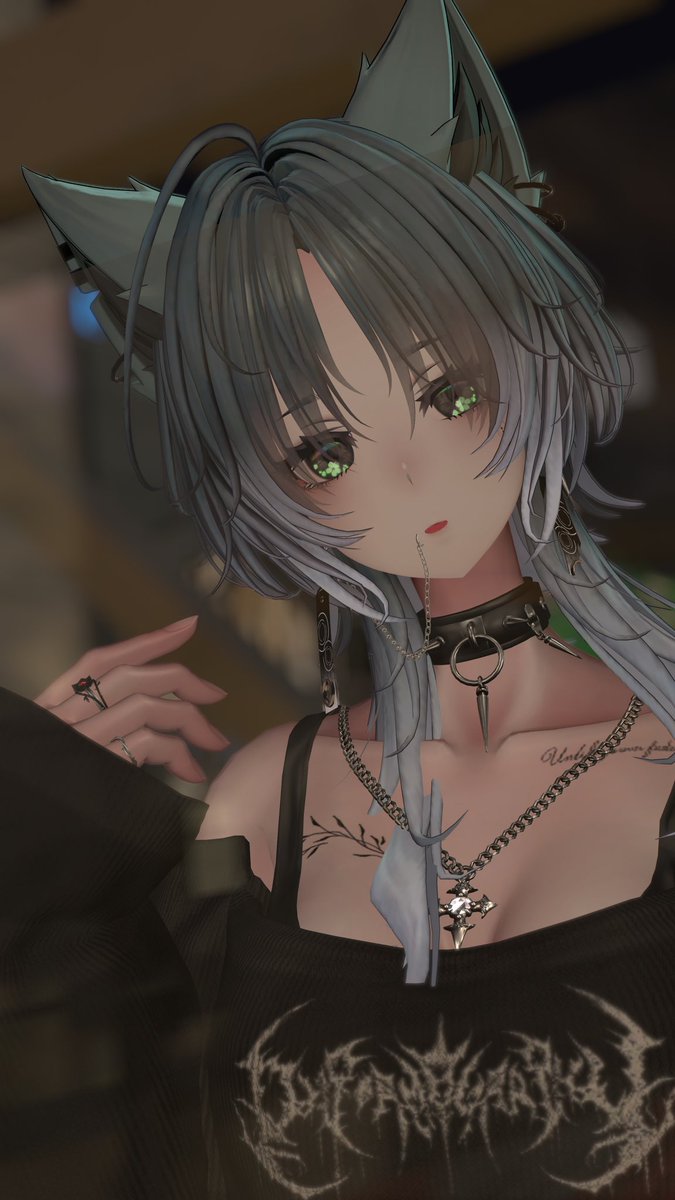 Shisugaru@VRC tweet media