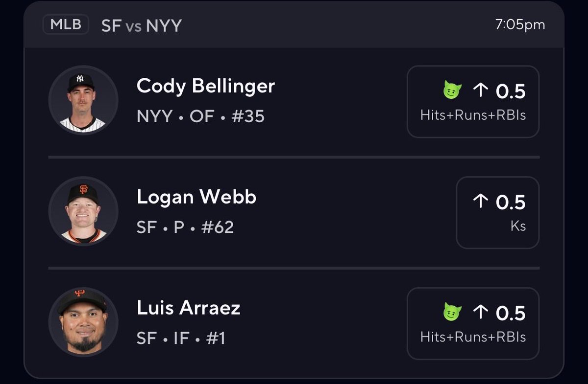 FlashPickz⚡️ tweet media