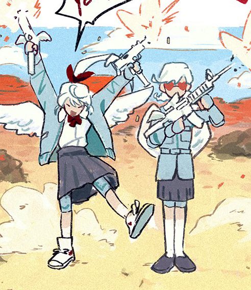 リア ♥︎ love bullet brainrot tweet media