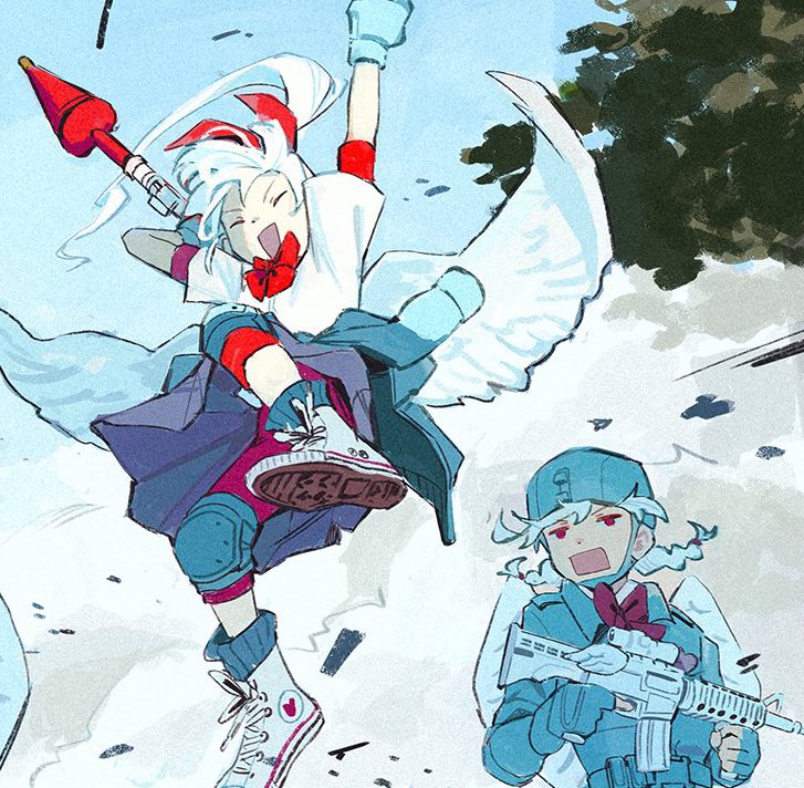 リア ♥︎ love bullet brainrot tweet media