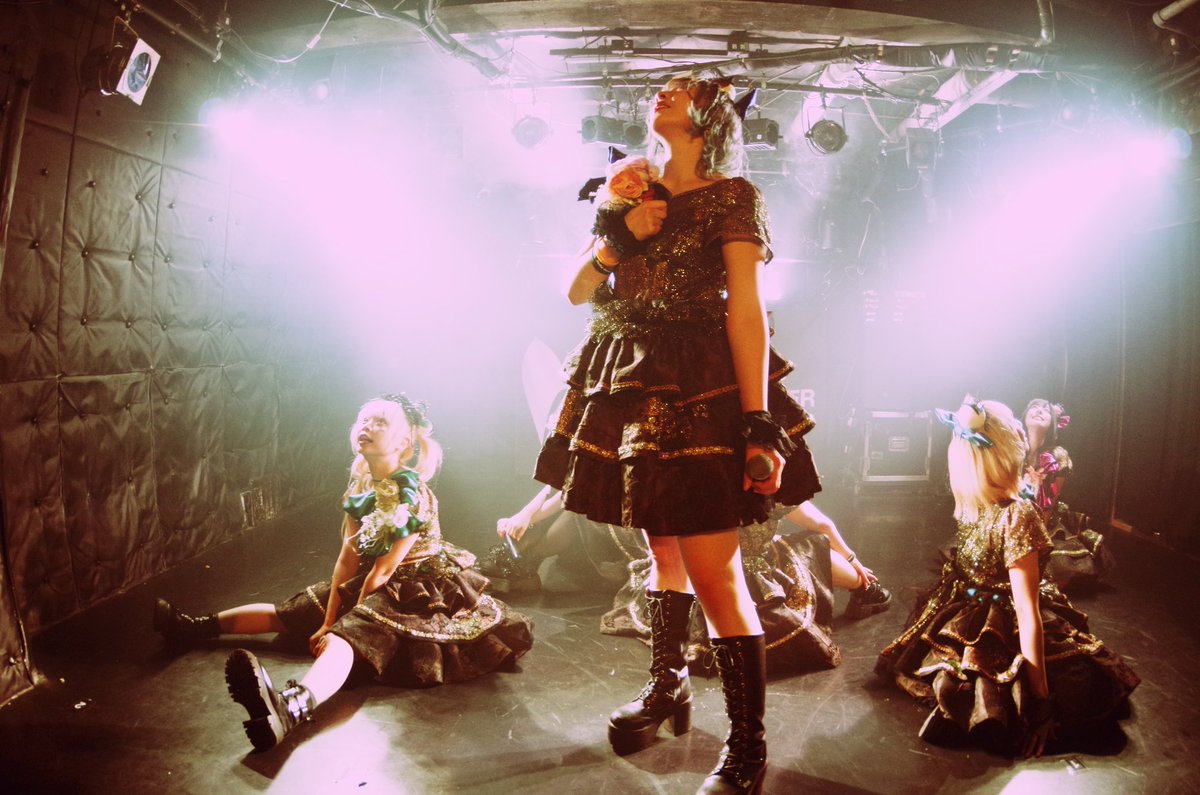 飛ゐ魚。 tweet media