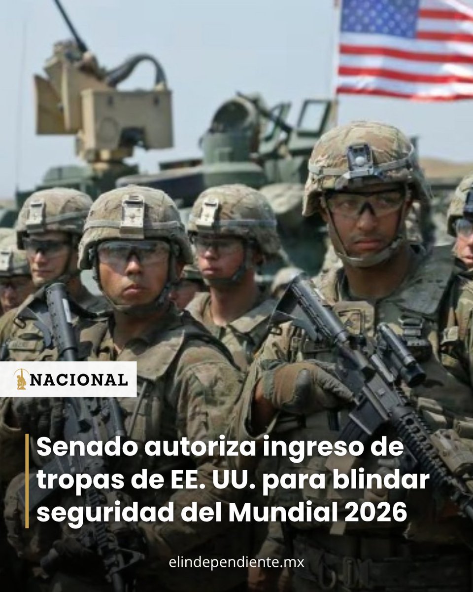 El Independiente tweet media