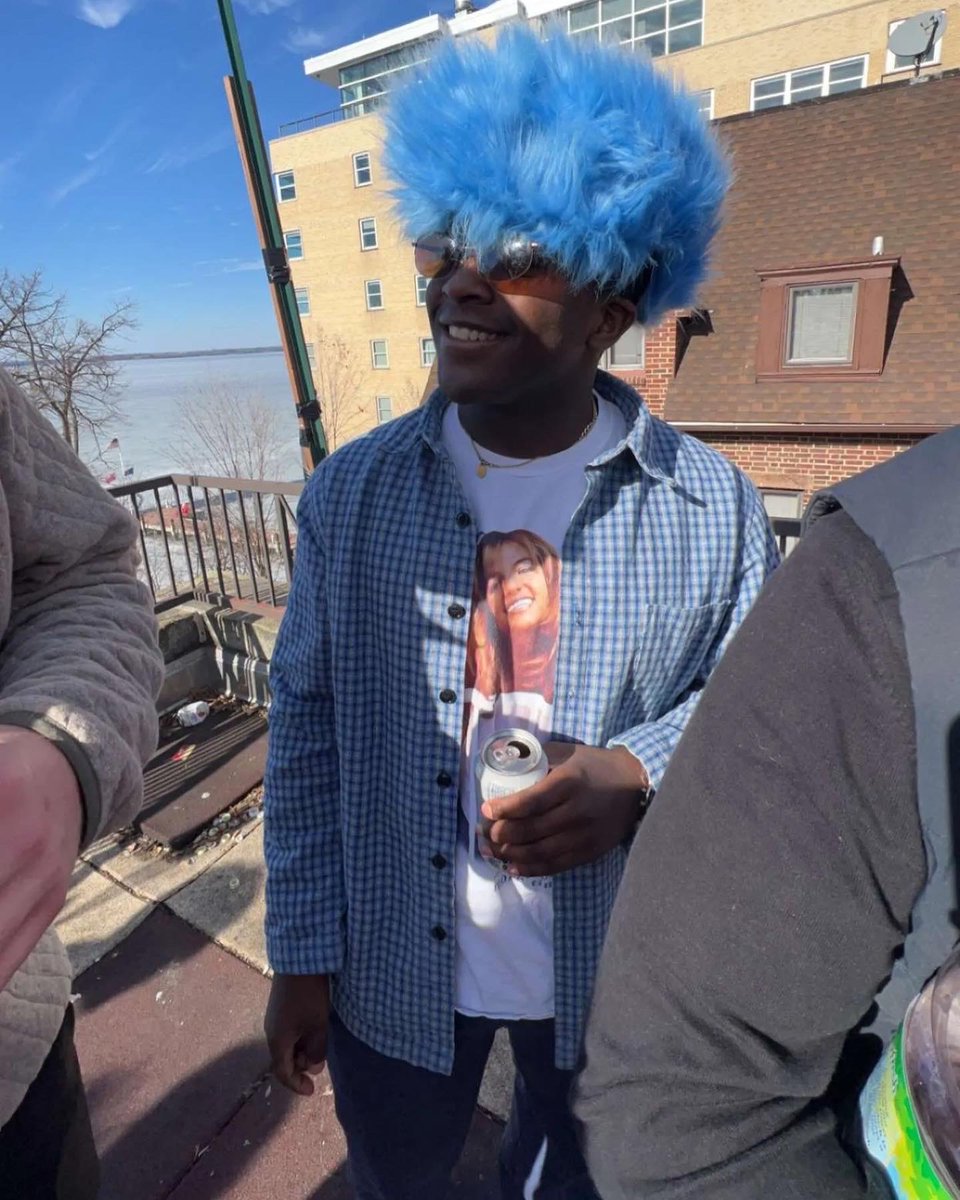 Dierre Johnson tweet media