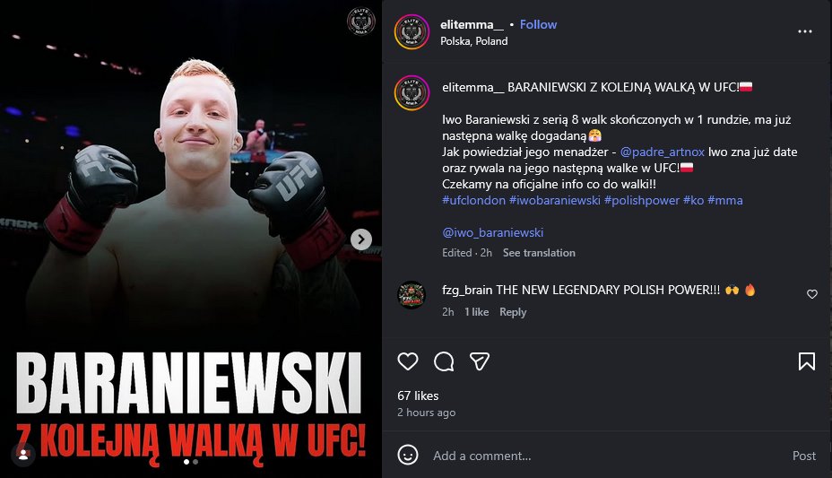 The Matchmaker tweet media