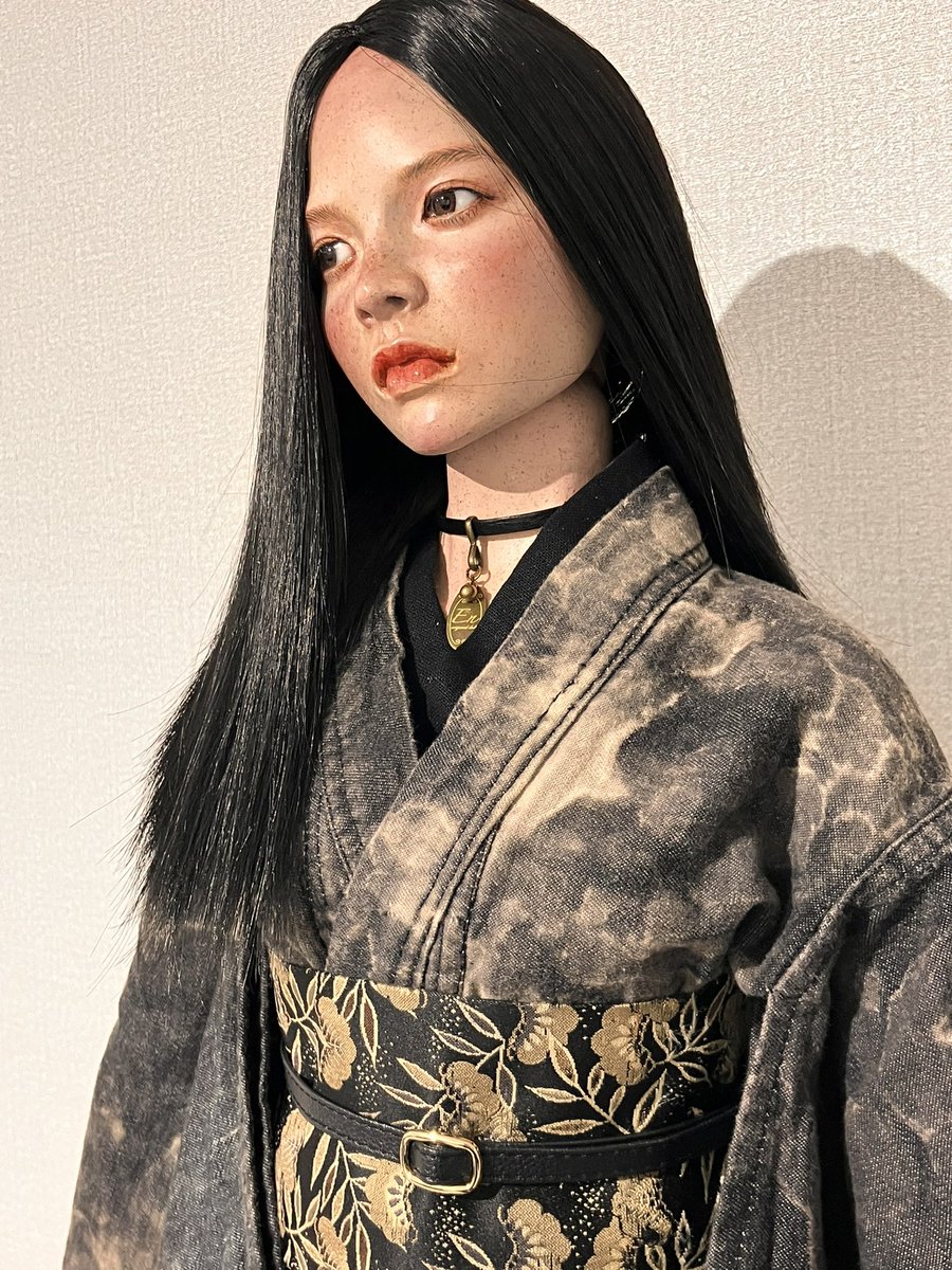 クラフトアート人形コンクール実行委員会 tweet media