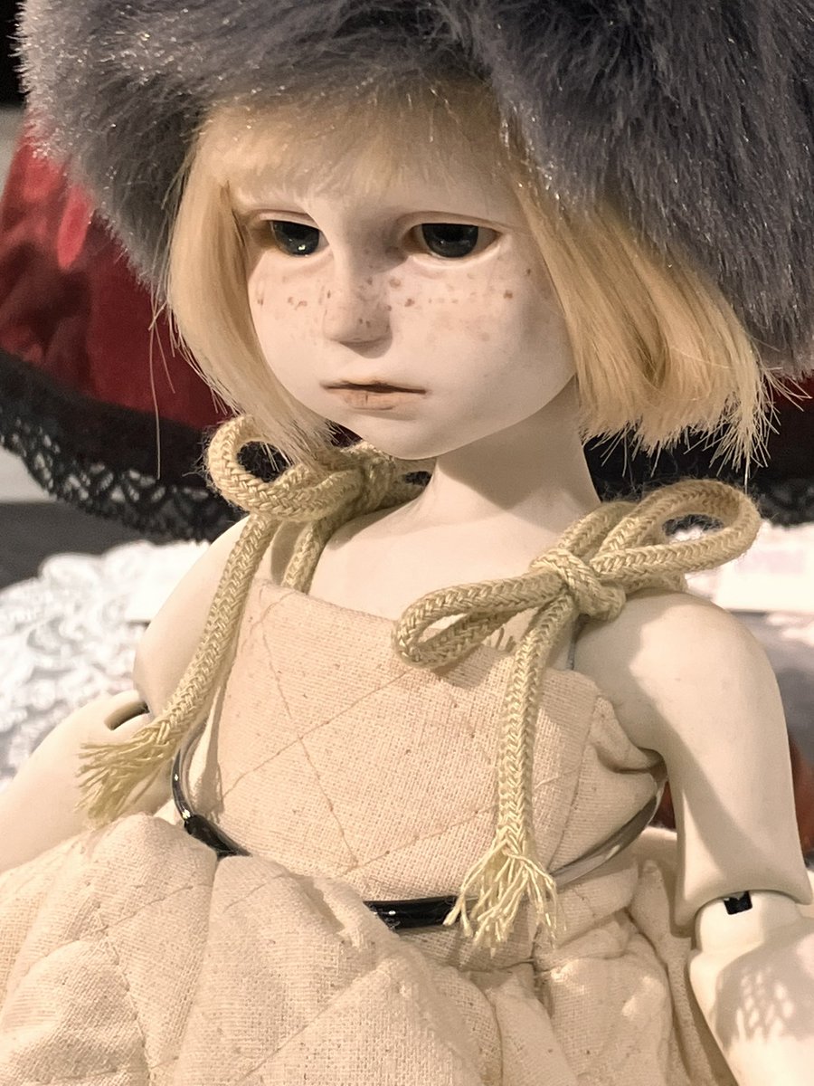 クラフトアート人形コンクール実行委員会 tweet media