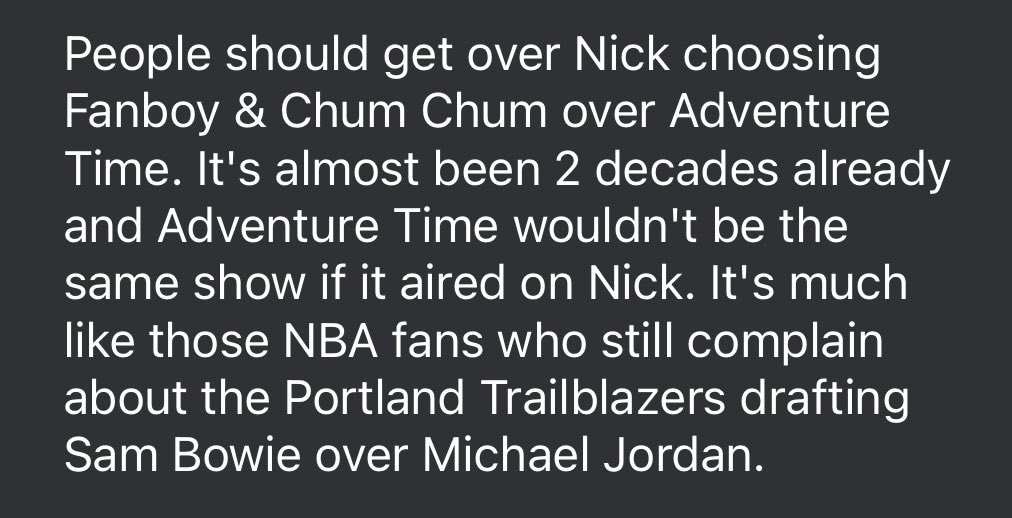 AT Confessions/Takes tweet media