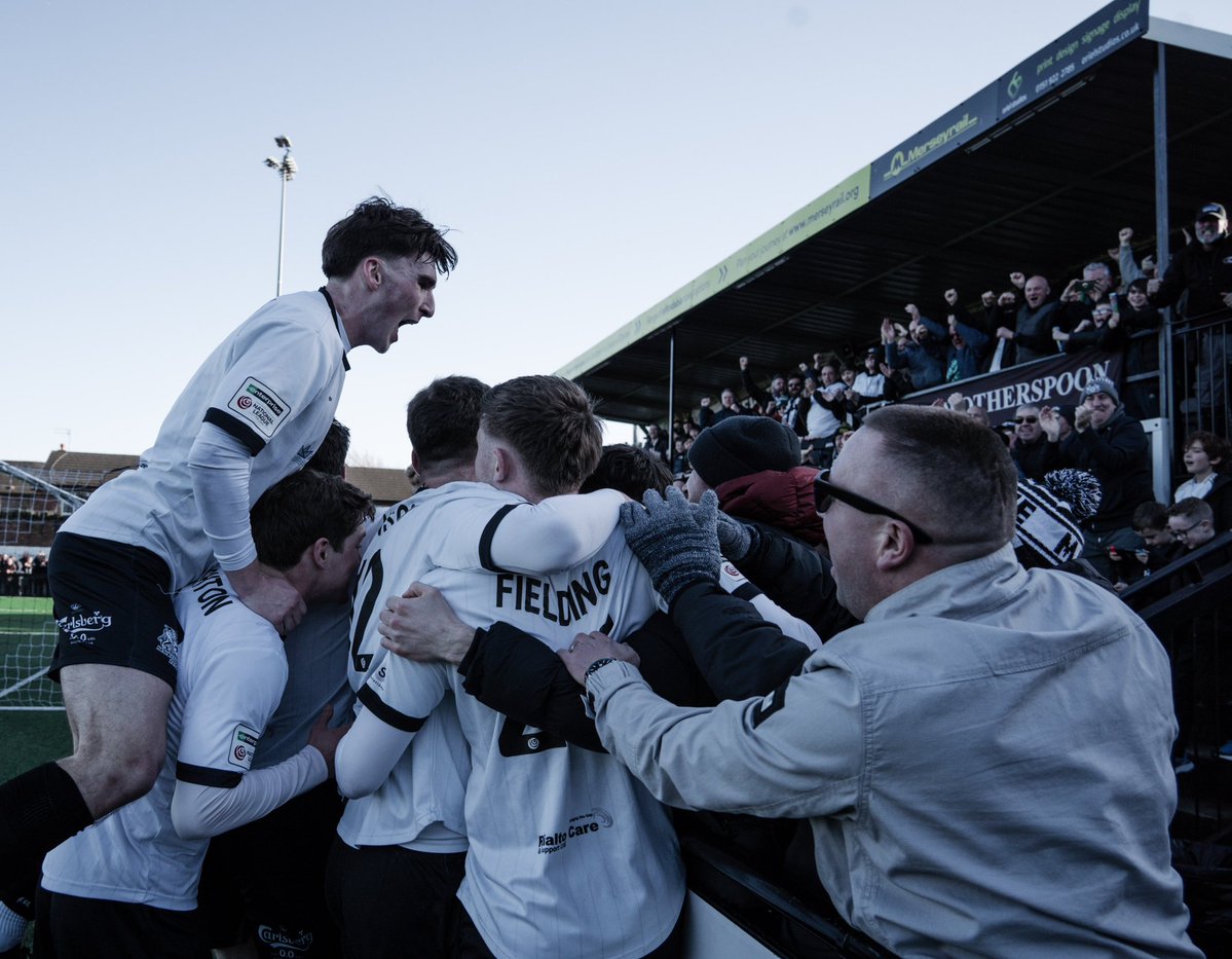 Marine Football Club tweet media