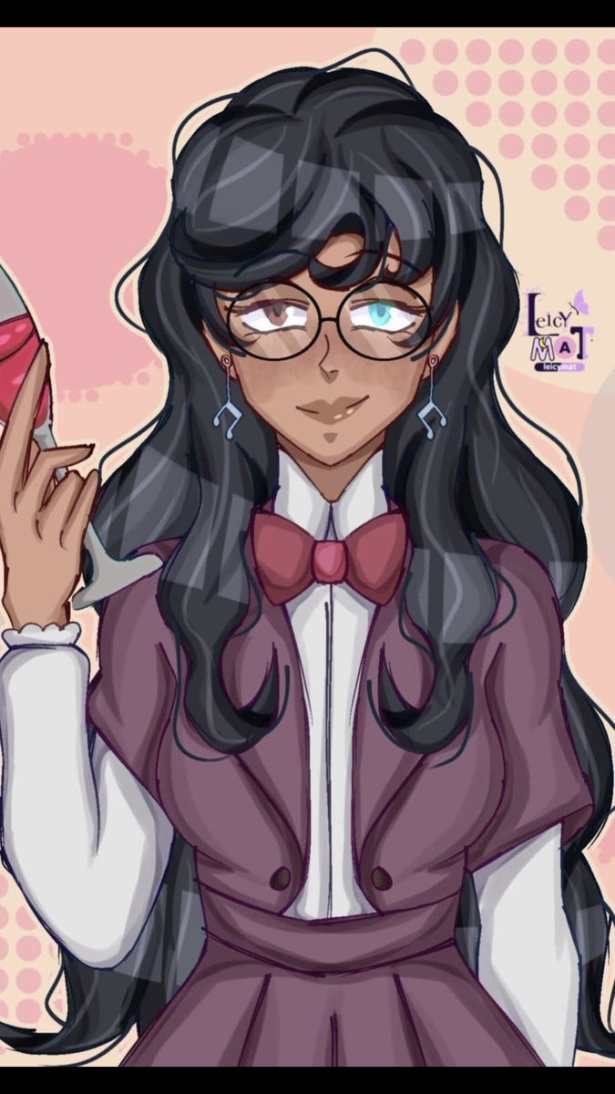 LowTagArtist's tweet photo. @Newtypemo_5 A followers OC https://t.co/7Da29Tafir