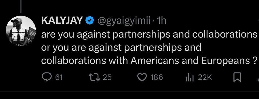 David Hundeyin tweet media