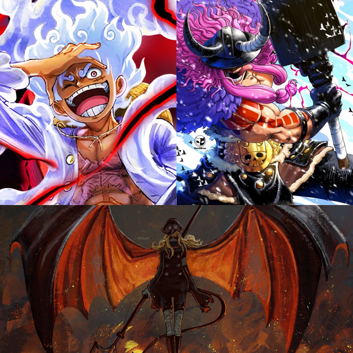 GSP Leaks tweet media