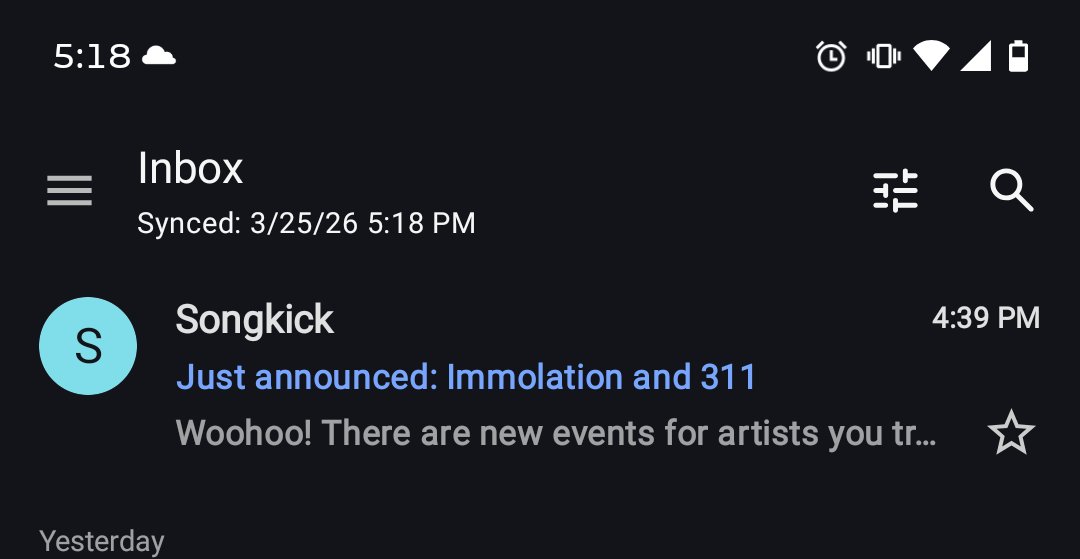 Here On Mars tweet media