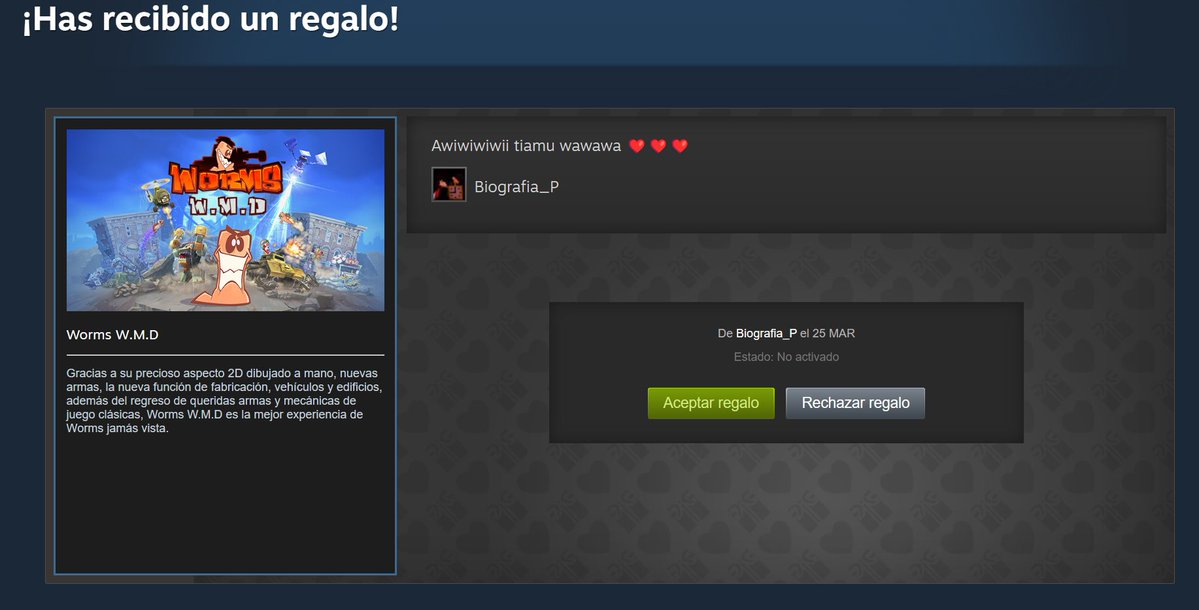 MUCHAS GRACIAAAS MI VIDA IWII TIAMUUU BONITOOO WAWAWA 🥺❤️❤️❤️