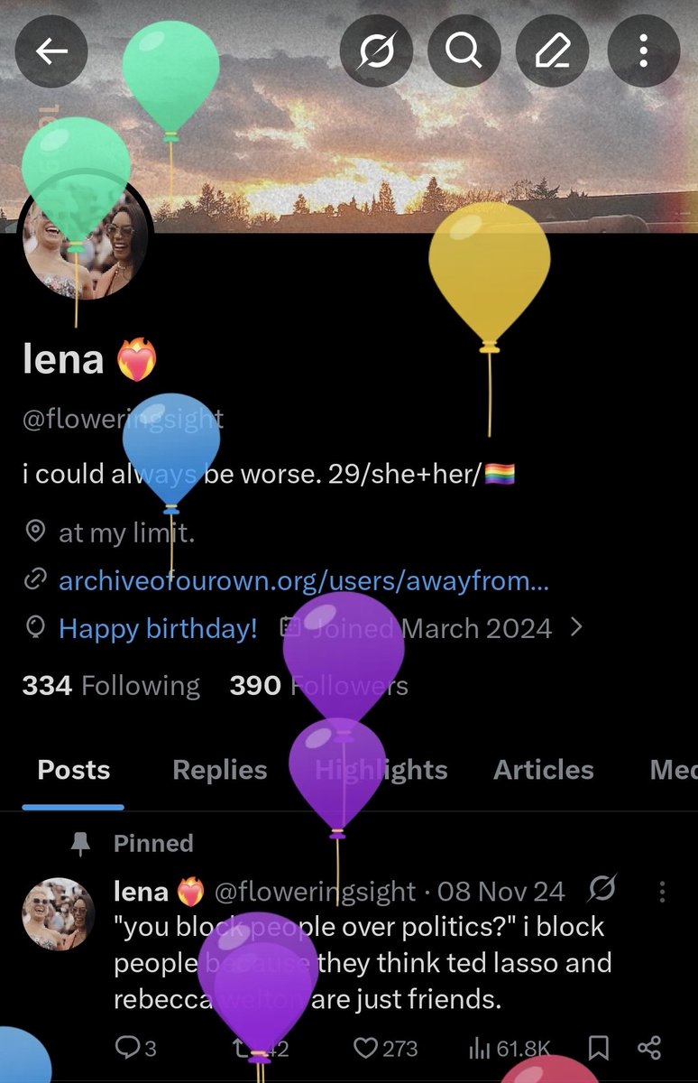 lena ❤️‍🔥 tweet media