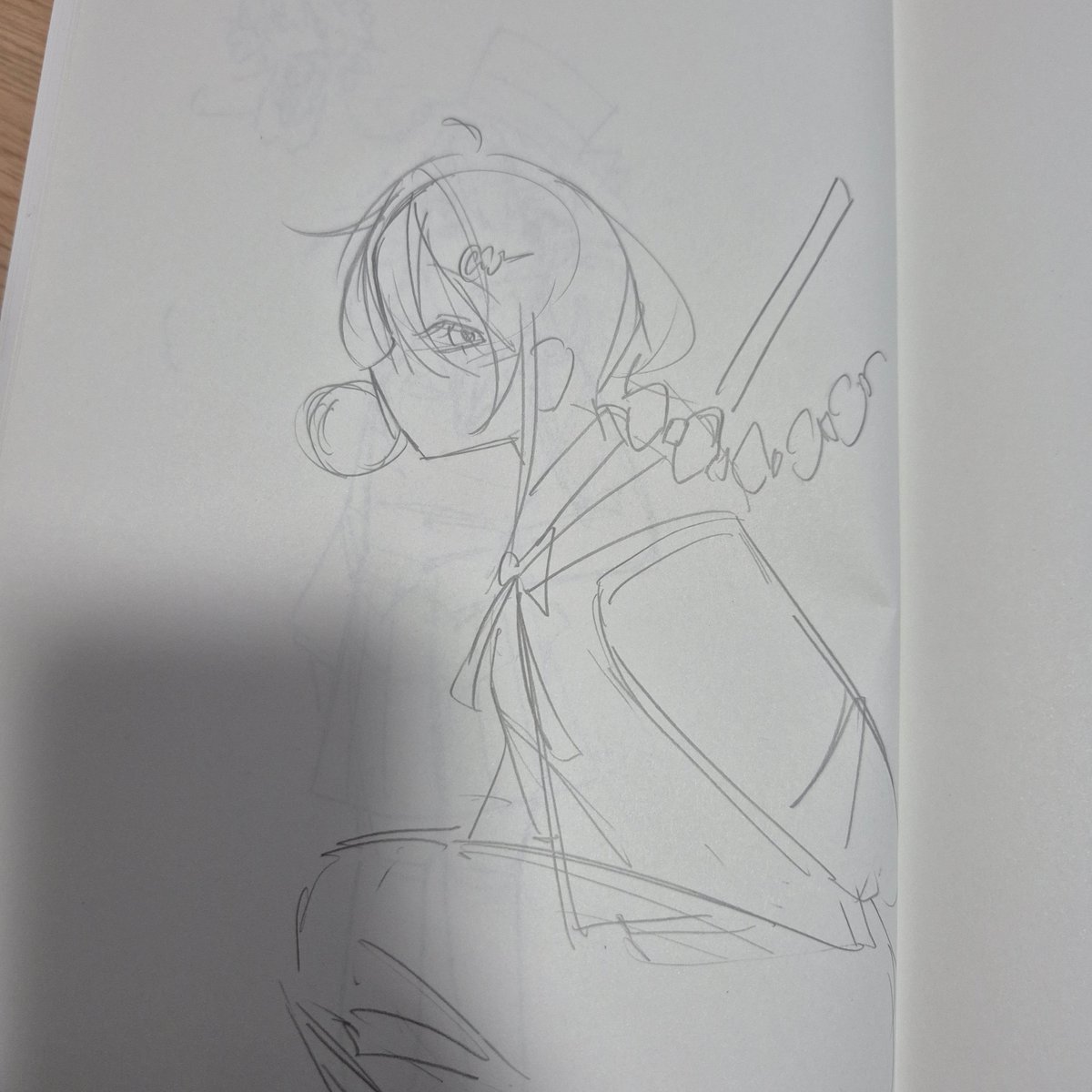 아키🍊 tweet media