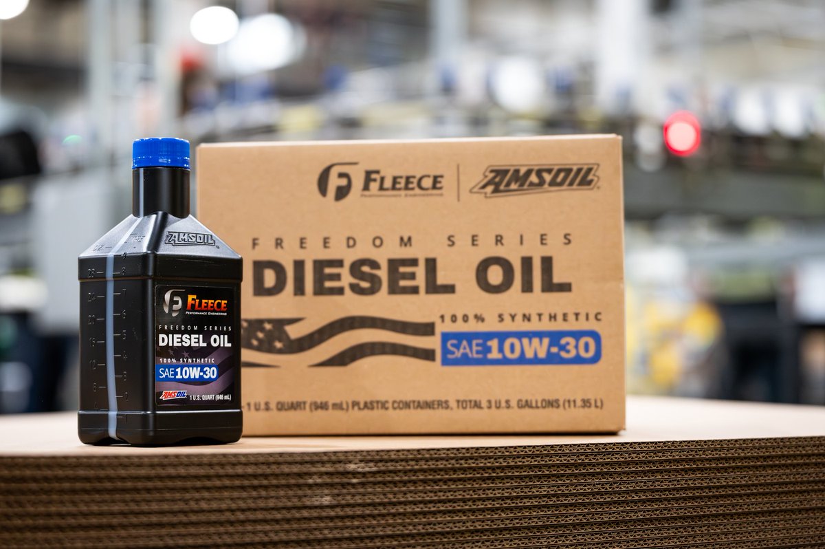 Fleece Performance tweet media