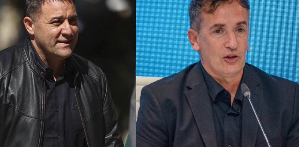 Tendencias y Tuits Borrados tweet media