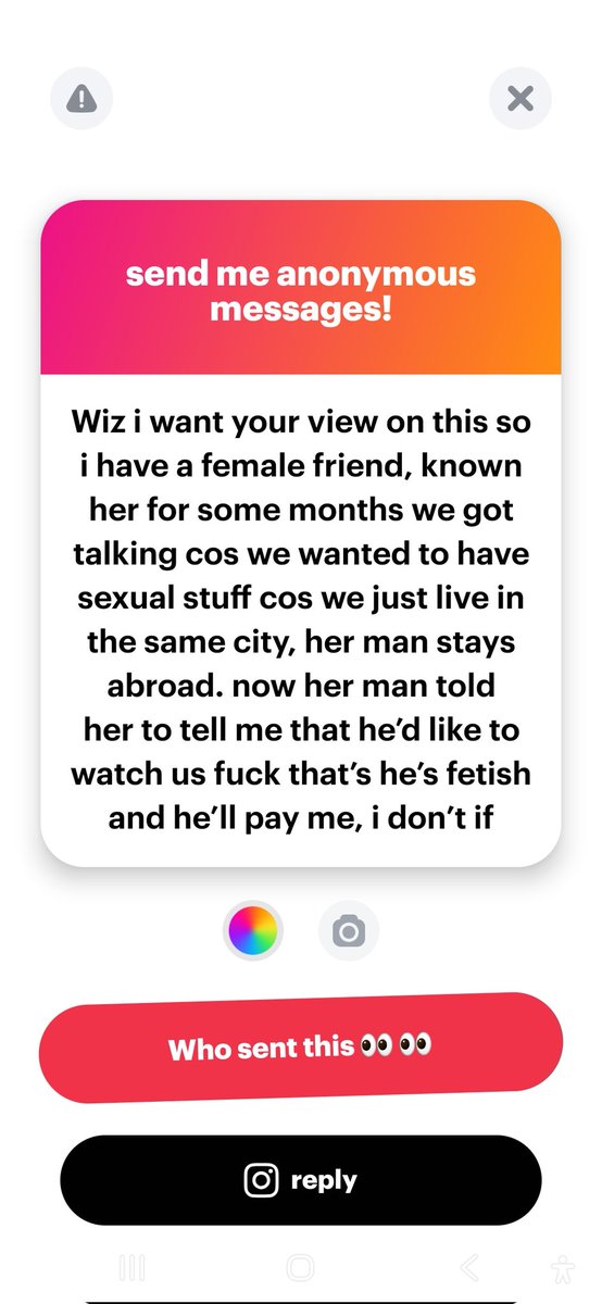 Sir Dickson tweet media