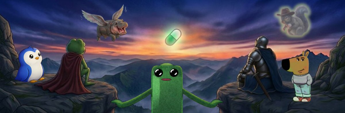 Sol Trenches tweet media