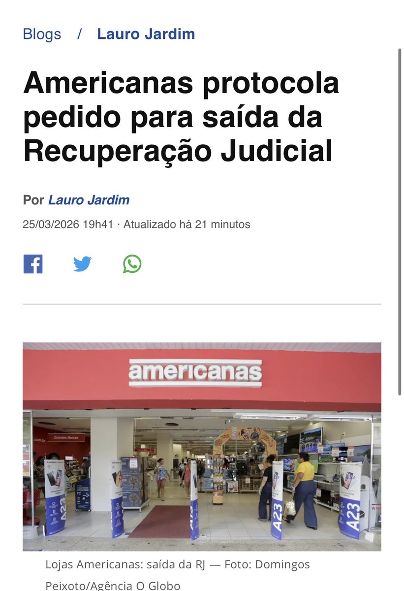 Flavio Lopes tweet media