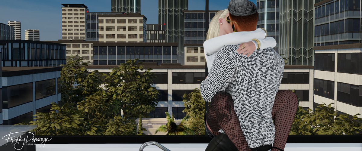 Franky Demonge (18+ content) tweet media