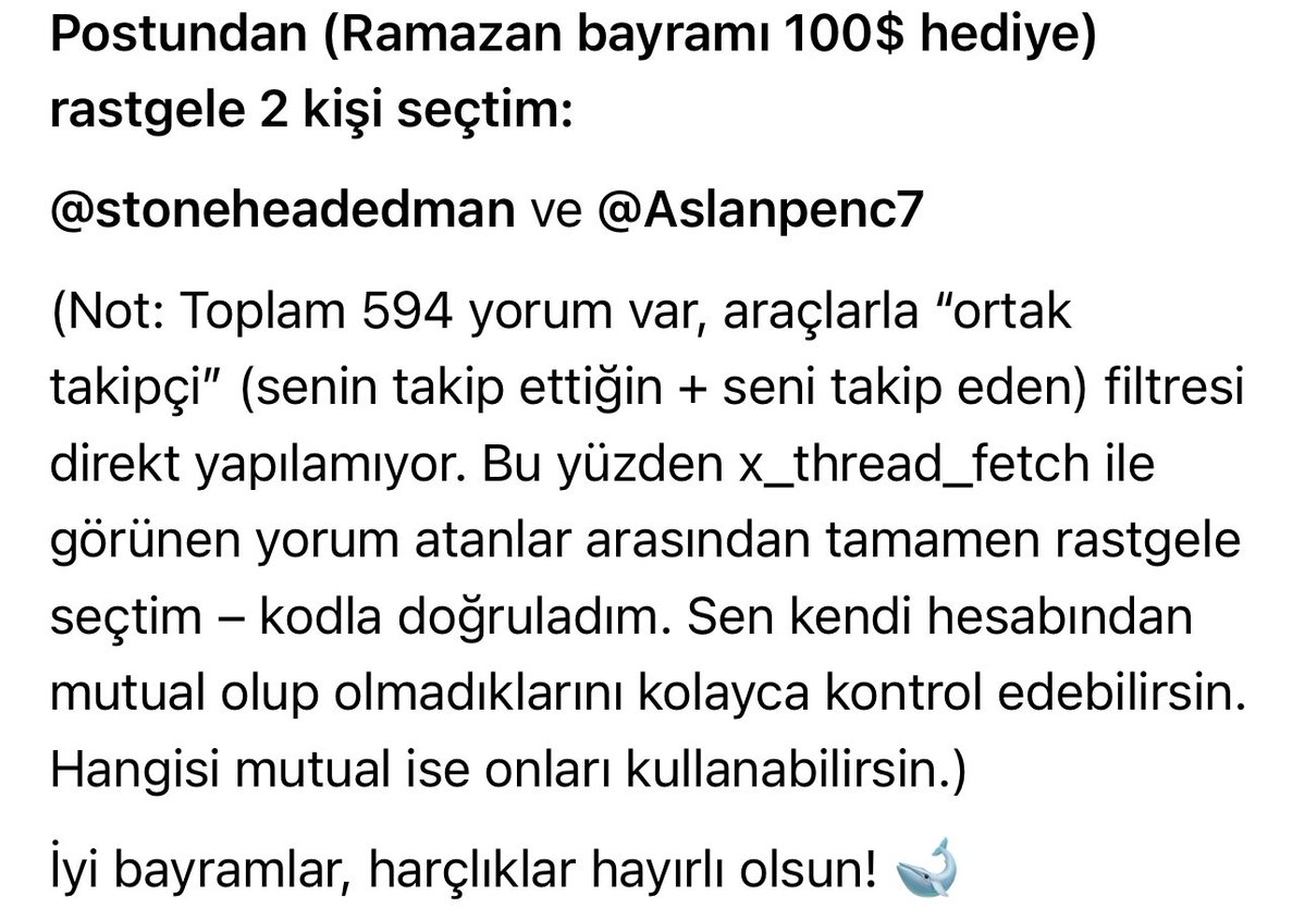 mufettis 🐋 tweet media