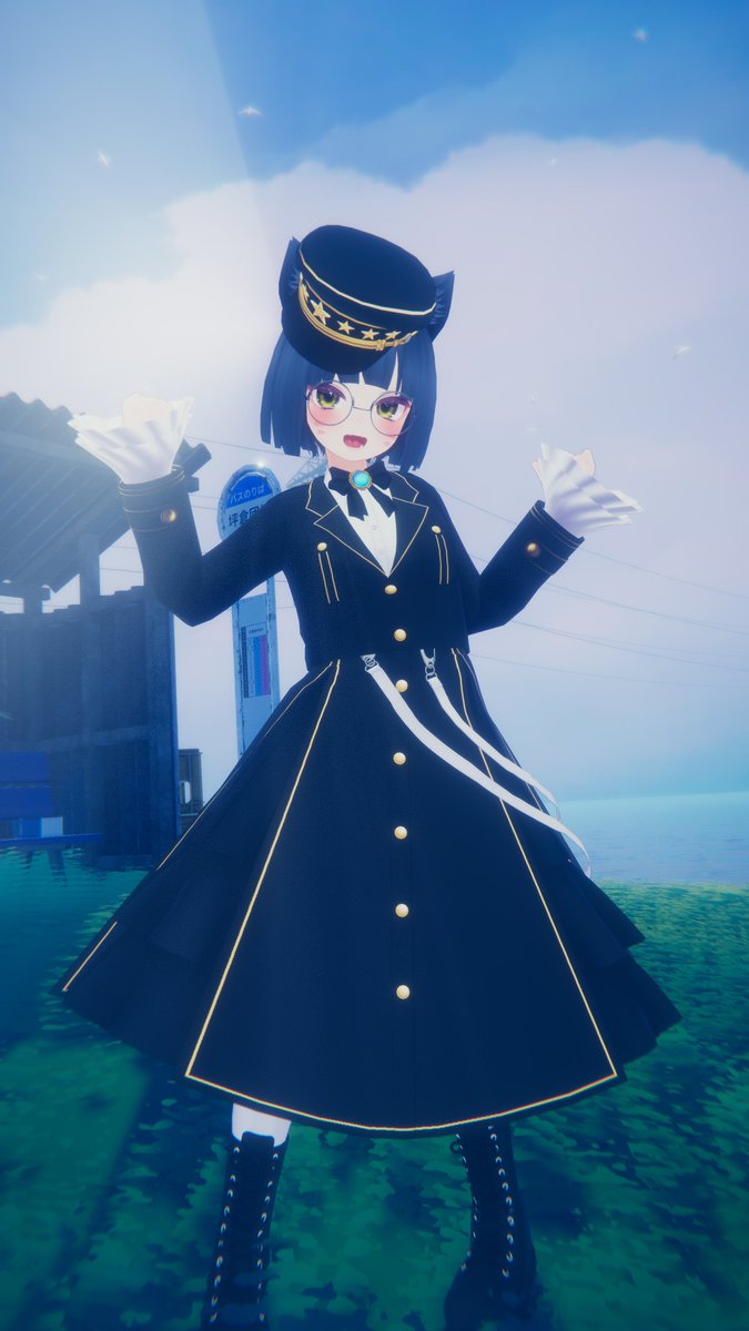 うゆち。 tweet media