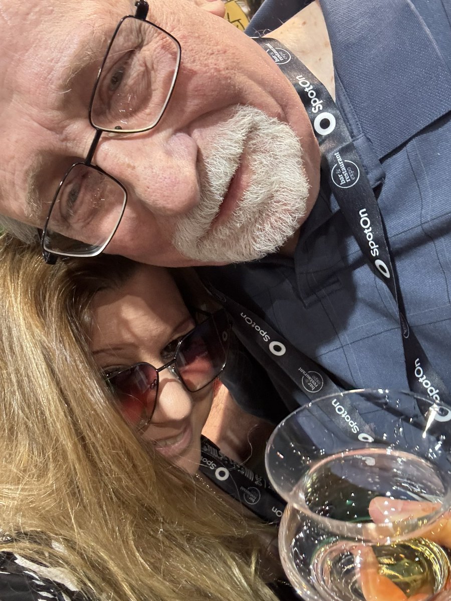 Michele Tell tweet media