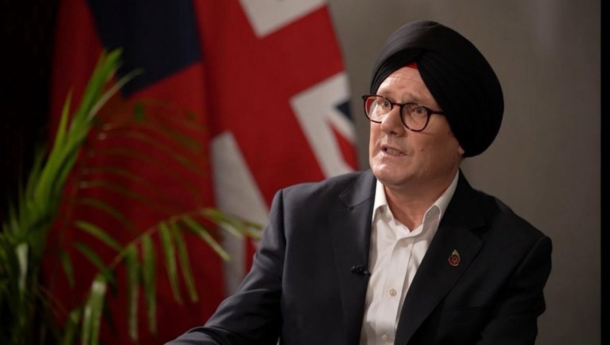 Adolesence, which I am sure most Britons have seen