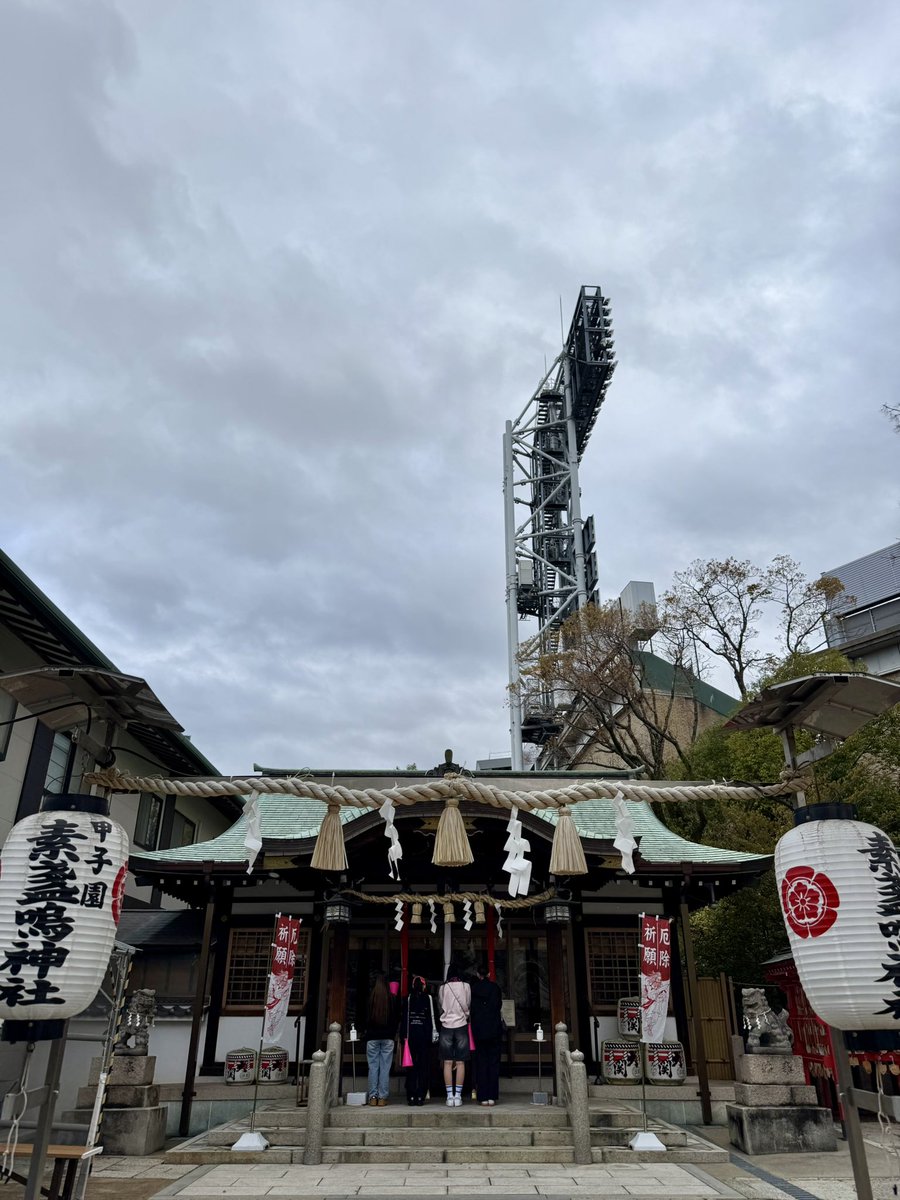 ニンニン tweet media