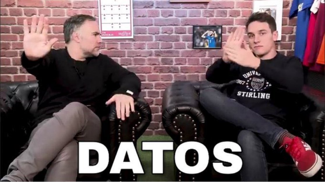 SI LA RESPUESTA ES VARGAS, LA PREGUNTA NO EXISTE tweet media